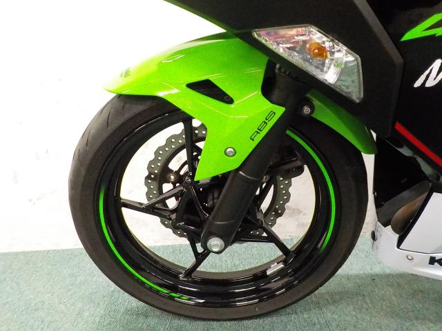 カワサキ Ninja 400