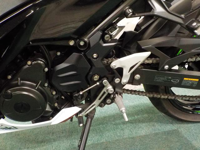 カワサキ Ninja 400