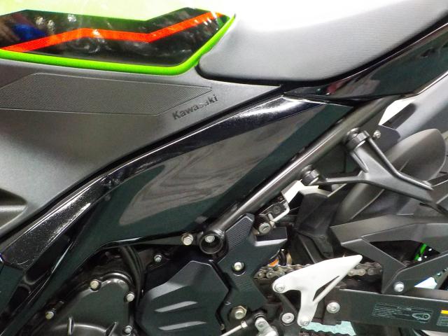 カワサキ Ninja 400