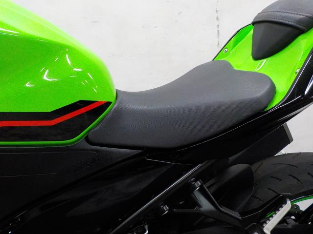 カワサキ Ninja 400