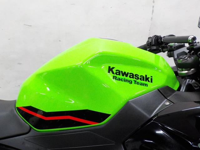 カワサキ Ninja 400