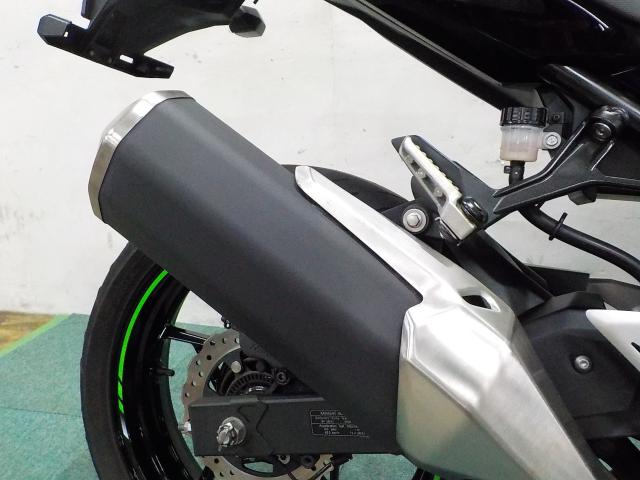 カワサキ Ninja 400