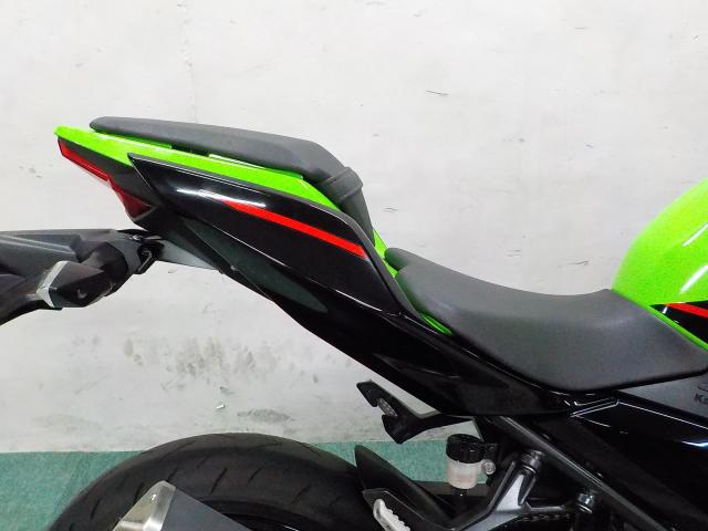 カワサキ Ninja 400