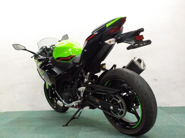 カワサキ Ninja 400