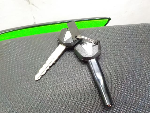 カワサキ Ninja 400