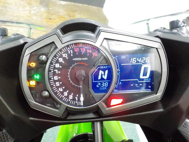 カワサキ Ninja 400