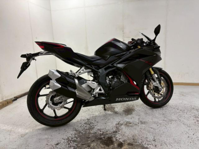 ホンダ CBR250RR