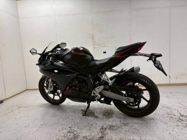 ホンダ CBR250RR