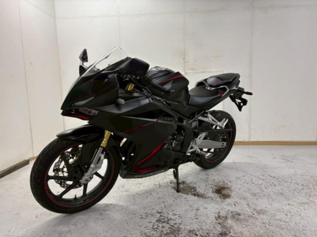 ホンダ CBR250RR
