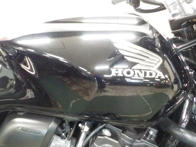 ホンダ CB400SB　VTEC　Revo