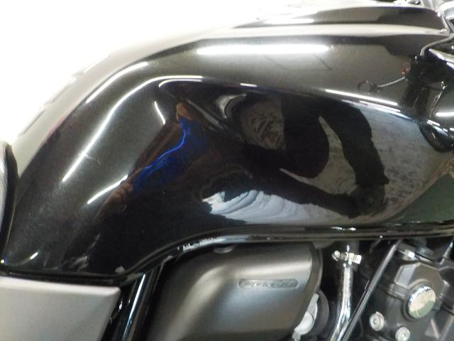 ホンダ CB400SB　VTEC　Revo
