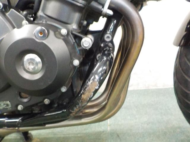 ホンダ CB400SB　VTEC　Revo