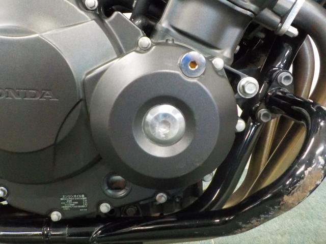 ホンダ CB400SB　VTEC　Revo