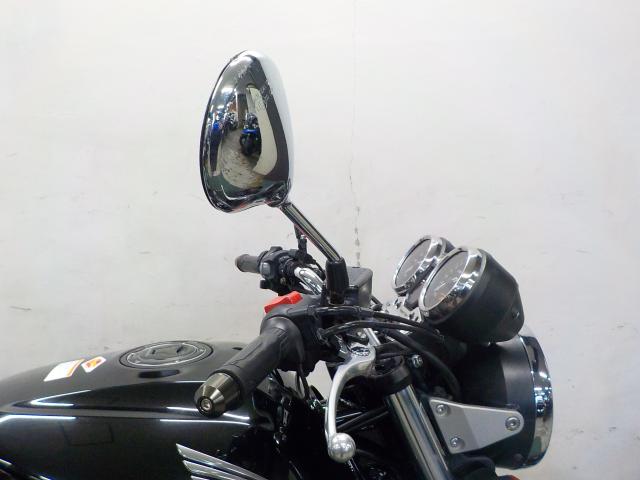 ホンダ CB400SB　VTEC　Revo