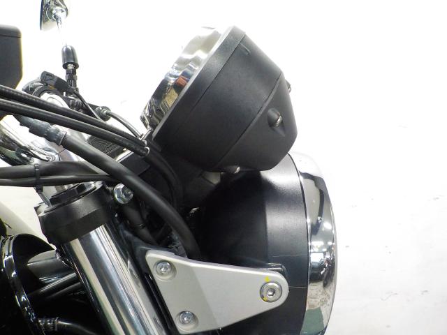 ホンダ CB400SB　VTEC　Revo