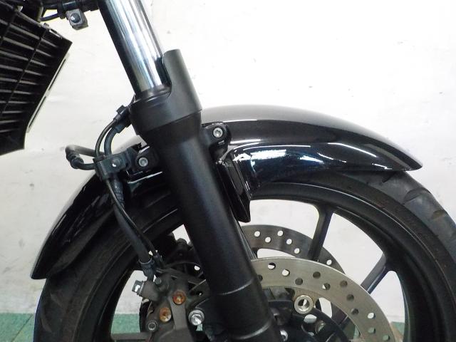ホンダ CB400SB　VTEC　Revo