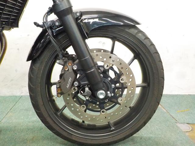 ホンダ CB400SB　VTEC　Revo