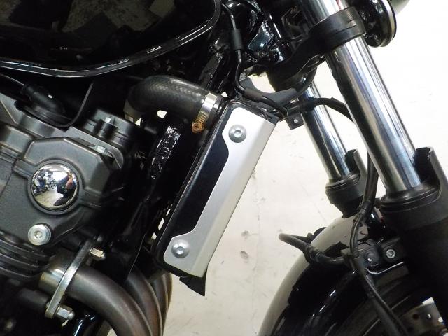 ホンダ CB400SB　VTEC　Revo