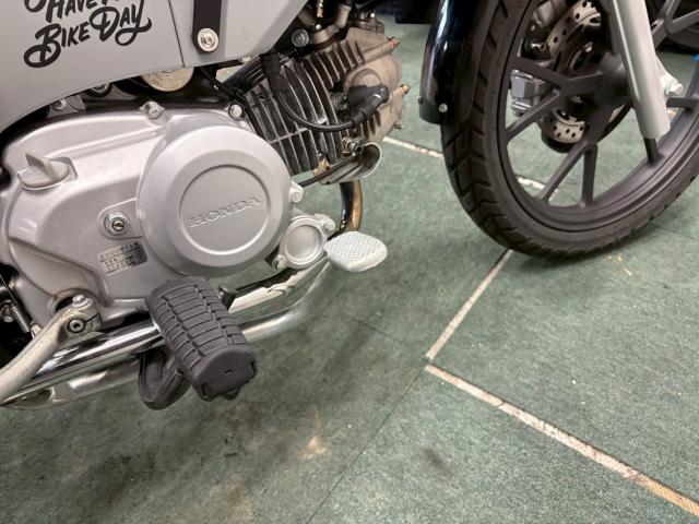 ホンダ クロスカブ110