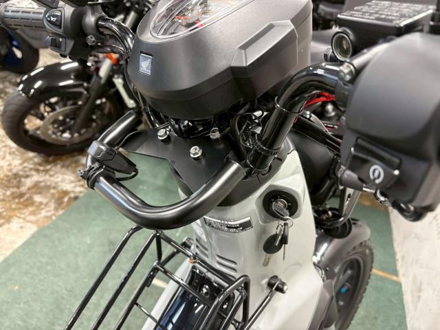 ホンダ クロスカブ110