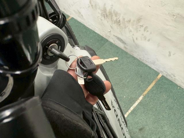 ホンダ クロスカブ110