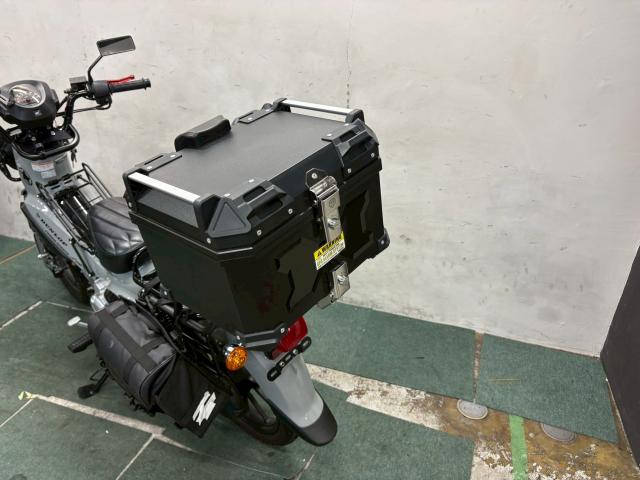 ホンダ クロスカブ110