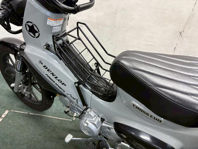 ホンダ クロスカブ110