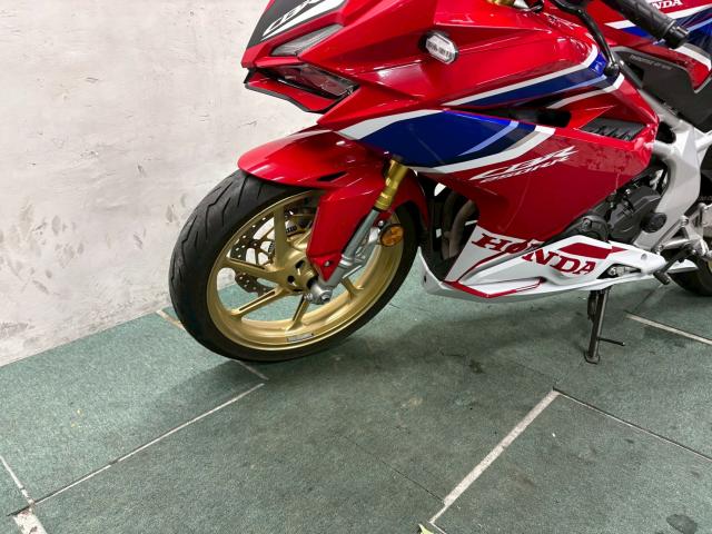 ホンダ CBR250RR