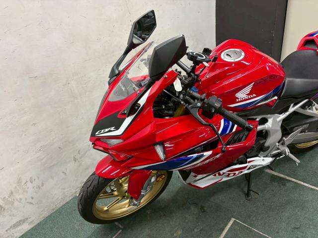 ホンダ CBR250RR