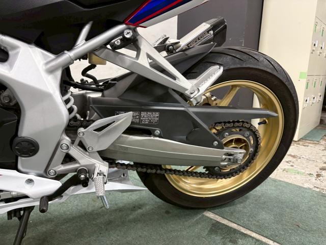 ホンダ CBR250RR