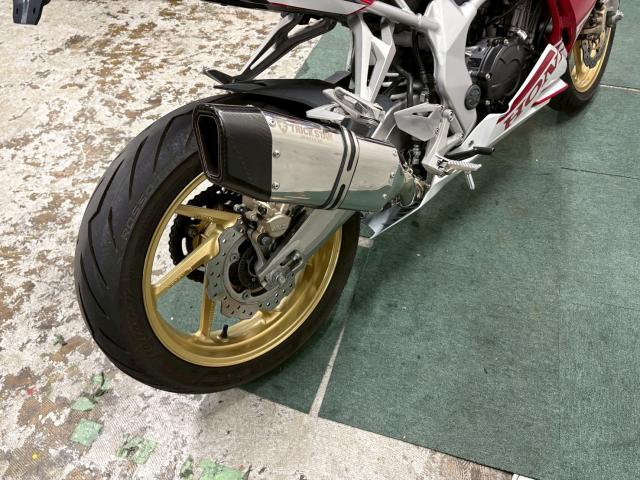 ホンダ CBR250RR