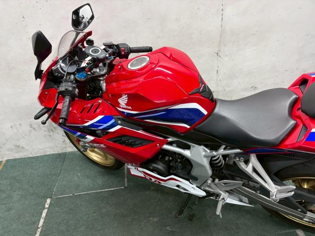 ホンダ CBR250RR