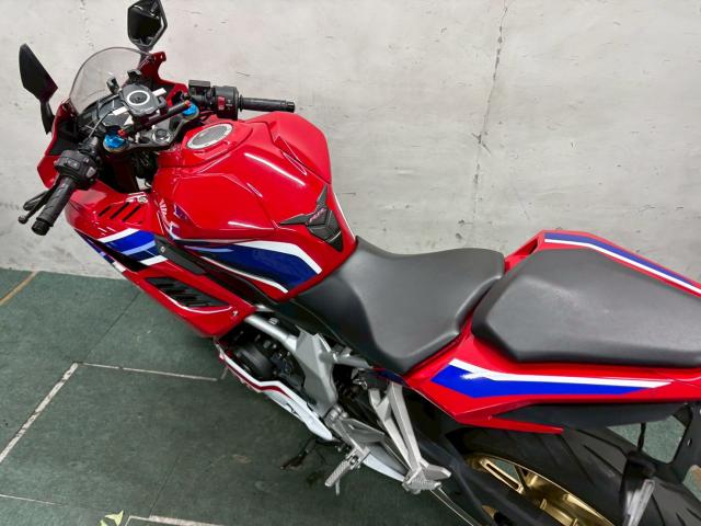 ホンダ CBR250RR