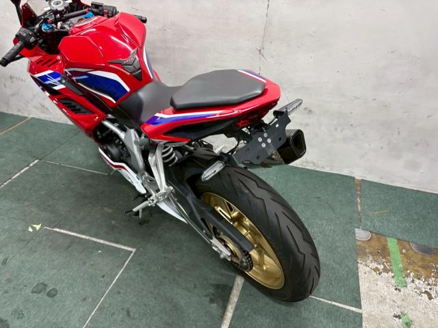 ホンダ CBR250RR
