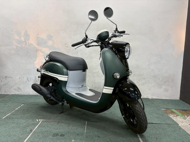 ヤマハ　ビーノ