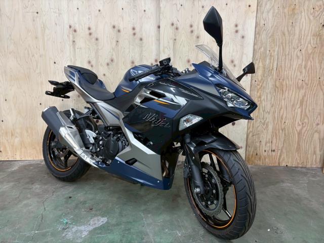 カワサキ　Ninja 250