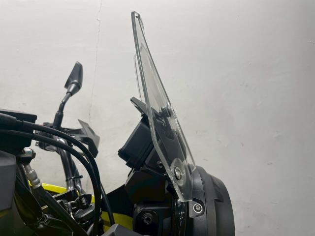 スズキ Vストローム250