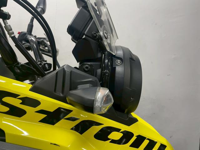 スズキ Vストローム250
