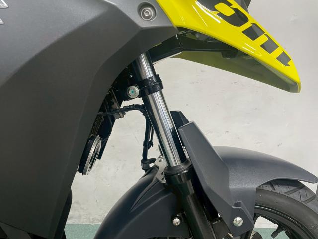 スズキ Vストローム250