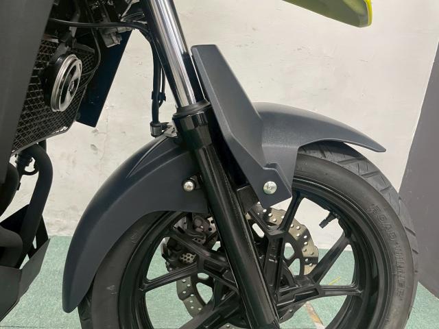 スズキ Vストローム250