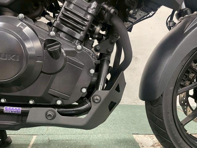 スズキ Vストローム250