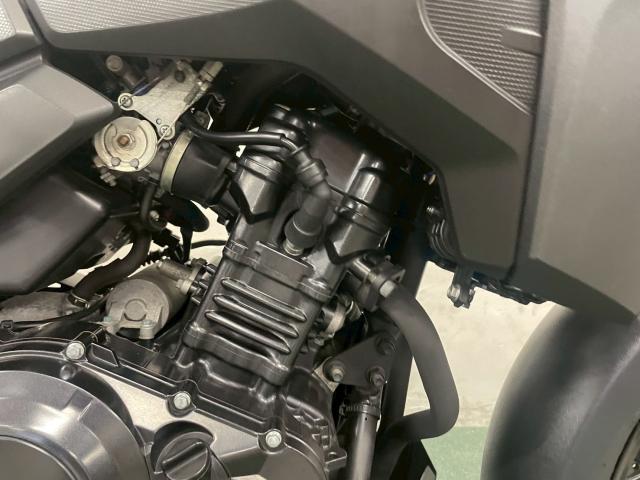 スズキ Vストローム250