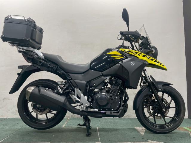 スズキ Vストローム250
