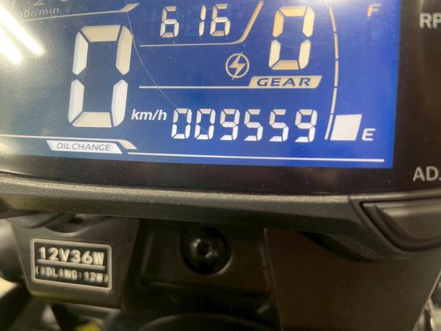 スズキ Vストローム250