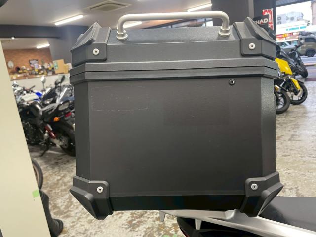 スズキ Vストローム250