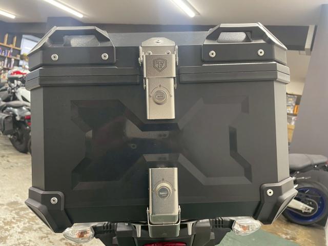 スズキ Vストローム250