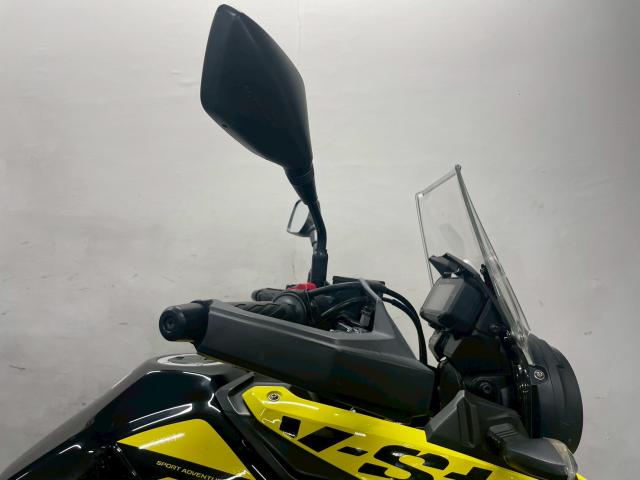 スズキ Vストローム250