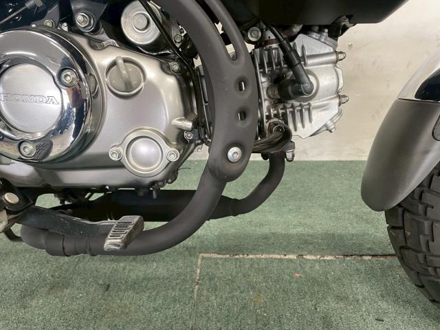ホンダ モンキー125
