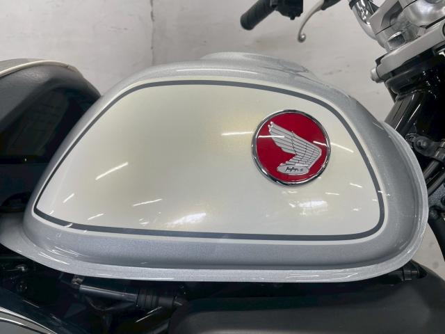 ホンダ モンキー125