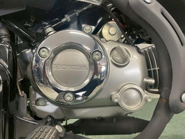 ホンダ モンキー125